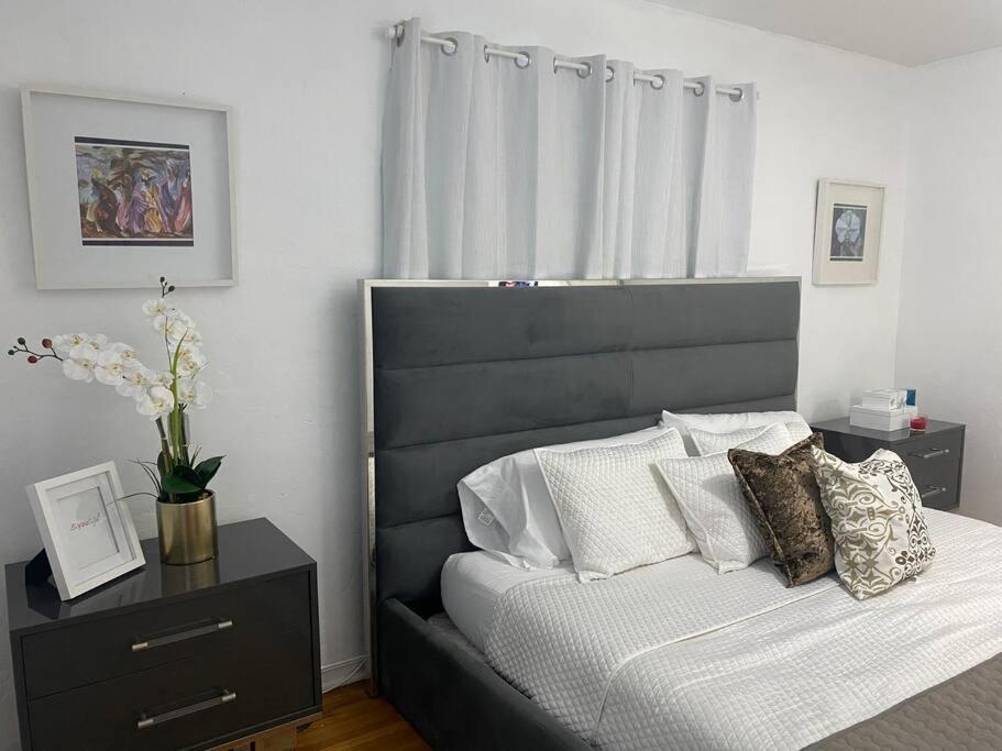 Design District 4 Bedroom Pool Hébergement de vacances